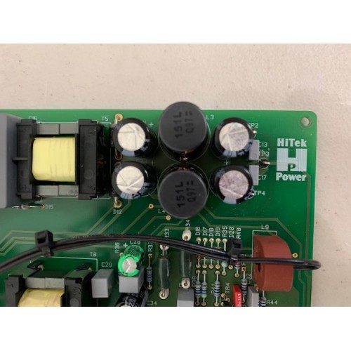 Hitek Power P1043080 Main Board